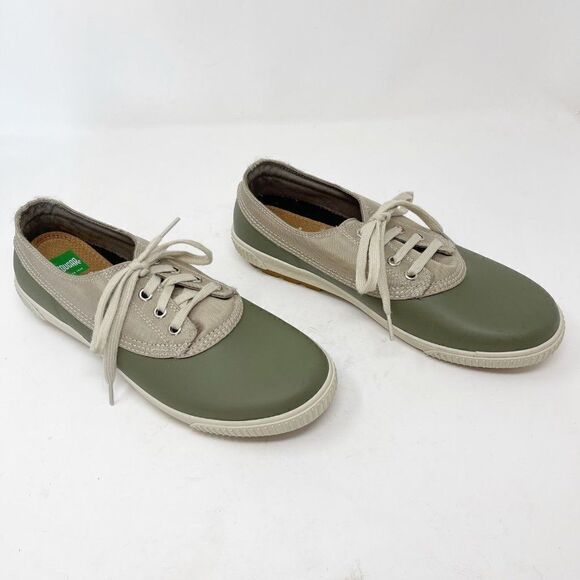 Cougar Waterproof Sneakers Lace Up Boating Shoes Size 11 - Picture 1 of 8